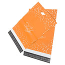 50 Teile/los Verpackungsbeutel Diamant/Halloween/tragbare Kuriertasche Cartoon Anime Poly Mailer Selbstsiegel Kunststoff Mailing Umschlag Tasche