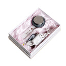 Infrarot-Ultraschall-EMS-Körper, der Massager-Gewichts-Verlust-Fett-Brenner-galvanische Therapie-Ultraschall-Kavitations-Schönheits-Maschine abnimmt