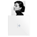 Phomemo Mini-Drucker M02 Thermo-Aufkleber-Etikettenmaschine Handheld Wireless Pocket Photo Print für Android IOS Phone Printing