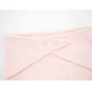 Honeyzone 3pc/lot 100% Baumwolle Baby Mädchen Lätzchen Rosa Flamingo Druck Baby Handtuch Bandanas Schal Kinder Krawatte Infant Handtuch