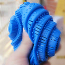 Japan Wiederverwendbare Wäschebälle für Waschmaschine TPR Nanoskalige Keramik Haushaltsreinigung Waschmaschine Kleidung Waschbälle