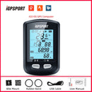 iGPSPORT iGS10 S GPS-fähiger Fahrradcomputer iGPS 10s Rennrad/MTB Wireless Tachometer Kilometerzähler