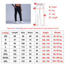 New Golf Trousers Quick Drying Ultra Thin Polyester Elastic Slim Pants Youth Men City Walking Soft Leisure Sports Wear Big Size
