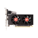 VEINEDA Grafikkarten GTX 750 4GB 128Bit GDDR5 PC Desktop für nVIDIA Geforce Game stärker als GTX750 2GB