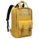 VASCHY Damen Rucksack Schultaschen für Mädchen Damen Reisetaschen Bookbag Laptop Rucksack für Damen Mochila feminin weiblich Rucksack