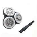 Ersatz-Scherkopf für Philips SH90/52 SH90/70 SH70 9000 7000 RQ10 RQ11 RQ12 RQ32 S9711 S9712 S9911 S9152 S9311 S9031 S9111