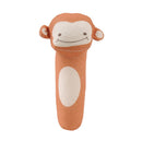 Cochecito de bebé de juguete, cama de cuna infantil suave, juguete de bebé en espiral para recién nacidos, asiento de coche, sonajeros educativos, toalla de bebé, juguetes para bebés de 0 a 12 meses