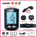 iGPSPORT iGS10 S GPS-fähiger Fahrradcomputer iGPS 10s Rennrad/MTB Wireless Tachometer Kilometerzähler