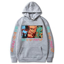 Harajuku Hoodie My Hero Academia Hoodie Shoto Todoroki Bakugou Deku Sweatshirts Boku No Hero Academia Sweatshirt Hoodies Tops