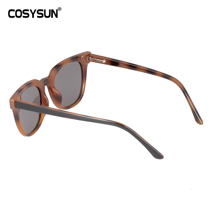 2021 Brand Designer Women Sunglasses TR90 polarized sunglasses women driving Square sunglasses Female goggles UV400 Gafas De Sol