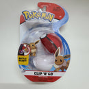 Echte US-Version Pokemon Master Elf Ball Belt Set Teleskop TAKARA TOMY Spielzeug für Kinder Geschenk