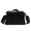 RanHuang Neu Kommen 2021 Damenmode Flap Pu-Leder Kleine Handtaschen Mädchen Designer Umhängetaschen Weiß Umhängetaschen A1799