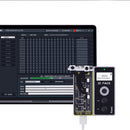 Qianli ID Face Dot Matrix Projector für X XS XSMAX XR 11 11PRO Promax Face ID Problem Überprüfung Lesen Schreiben Reparatur Programmierer