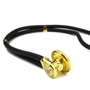 Medical Sprague Rappaport Type Professional Doctor Neonatal Adult Nurse Kardiologie Estetoscopio Dual Head Gilt Cute Stethoskop