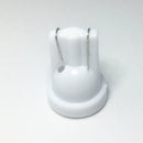 1000 piezas T10 1206 3020 8SMD w5w LED 194 168 192 Auto Car Wedge 8 LED SMD Liquidación bombilla lámpara estilo ventas al por mayor blanco