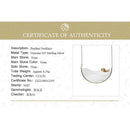 Lotus Fun Real 925 Sterling Silber Handmade Designer Fine Jewelry Creative Swimming Fish Halskette für Frauen Acessorio Collier