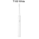 Original XIAOMI Mijia T100 Elektrische Zahnbürste Wasserdichte wiederaufladbare USB-Zahnbürste Intelligente elektrische Ultraschallzahnbürste