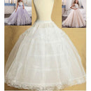 Lolita-Rock Kinder 2 Reif Pettiskirt für Hochzeit Blumenmädchen Petticoat Unterrock Slips Prinzessin für Kind 2-14 Jahre Vestidos