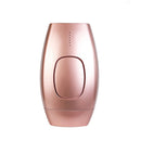 Neue professionelle Laser-Epilierer-Haarentfernung IPL-Laser-Epilierer Schmerzlose elektrische Ganzkörper-Gesichtslaser-Haarentfernungsmaschine