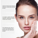 Gesichtspflege-Sets 5PCS mit Box Kaviar Gesichtsreiniger Serum Essenz Milch Gesichtscreme Augencremes Feuchtigkeitsspendende Hautpflege-Kits M