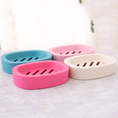 4Pcs/Set Bathroom Accessories Wheat Straw Eco-Friendly Soap Dish Dispenser Bottle Washroom Toothbrush Holder Cup Suit