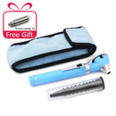 Faseroptisches tragbares medizinisches Otoskop-Ohr-Nasenpflege-HNO-Endoskop-Arzt-Diagnose-LED-Mini-Direkt-Endoskop-Otoskop