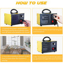 ATWFS Ozongenerator 220 V 60 g / 48 g Luftreiniger Ozonator Zuhause Ozonreiniger Entfernen Sie Gerüche O3 Ozonizador