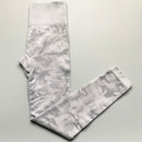 Nepoagym Women 2nd Edition Camo Seamless Leggings High Waist Booty Leggings Scrunch Leggings Yoga Pants Compression Pants Women
