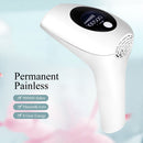 900000 flash professional permanent IPL Laser Depilator LCD laser hair removal Photoepilator women painless hair remover machine