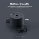 Soporte de madera para Monitor ORICO, elevador Universal para ordenador, soporte de madera para escritorio, soporte para ordenador portátil para PC, MacBook, Notebook, TV, hogar y oficina