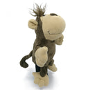 Alle Arten von Tieren Golf Headcovers Driver Woods Golf Covers passen bis zu 460 cc Männer Lady Maskottchen Neuheit süßes Geschenk