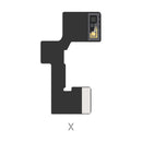 Qianli ID Face Dot Matrix Projector für X XS XSMAX XR 11 11PRO Promax Face ID Problem Überprüfung Lesen Schreiben Reparatur Programmierer