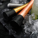 Bar Cocktail Muddler Mojito Edelstahl Barmixer Barware Mojito Cocktail DIY Drink Fruit Muddler Crushed