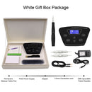 BMX HP100P300 Permanent Make-up Maschine Rotary Tattoo Maschine Stift für Augenbrauen Eyeliner Lippe PMU Maschine Tattoo Kits