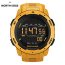 NORTH EDGE Men Digital Watch Men&