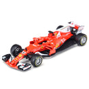 Bburago 1:43 2019 2021 RB16B RB15 RB14 RB13 RB12 #33 #3 F1 Racing Formula Car Static Simulation Diecast Alloy Model Car