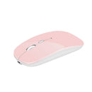 Wireless Mouse Bluetooth Rechargeable Mouse Wireless Computer Silent Mause Ergonomic Mini Mice USB Optical Mice For PC laptop