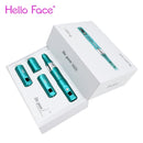 Dr. Pen Ultima A6S Wireless Professional Derma Pen Elektrisches Hautpflegegerät Microneedling Machine Rejuvenation System Ausgezeichnet