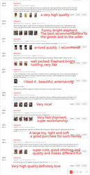 Babyspielzeug 0 6 12 Monate Plüschelefant Lernspielzeug für Babys ab 1 Jahr zum Aufhängen im Kinderwagen