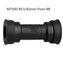 Shimano DEORE XT SLX SAINT MT800 BB52 BB93 BB80 68 mm/73 mm MT500 89,5/92 mm Press BB MTB Innenlager für M5100 M6100 M7100 M810