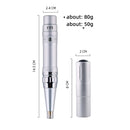 Tattoo Kit Professionelle drahtlose Permanent Make-up Maschine Pen Beauty Cartridge Augenbrauen Tattoo Maschine