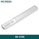 MR.GREEN  Nano Glass Nail Files Professional Polishing Manicure Art Tool  Washable make nails brighten easily like nail polish