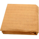 120 x 120 cm Bambus-Baby-Wickeldecken einfarbige Babydecken Neugeborene Baumwollgaze-Decke Musselin-Baby-Badetuch