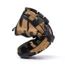 Anti-Smashing Pannensichere Sicherheitsschuhe Männer Frauen Steel Toe Air Work Sneakers Unzerstörbare Ryder Schuhe Mode Herrenstiefel