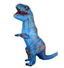 Maskottchen Aufblasbare T REX Anime Kostüm Cosplay Dinosaurier Für Erwachsene Männer Frauen Kinder Dino Cartoon Halloween Kostüm Kostüm