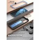 SUPCASE Für Samsung Galaxy S21 Ultra Case (2021 Release) 6,8" UB Pro Ganzkörper-Holster-Abdeckung OHNE integrierten Displayschutz