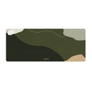 Intelligente beheizte Matte Elektrische Heizmatte Teppich Büro Desktop Heizung Mauspad Handwärmer für Zuhause Neujahrsförderung