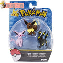 Echte US-Version Pokemon Master Elf Ball Belt Set Teleskop TAKARA TOMY Spielzeug für Kinder Geschenk