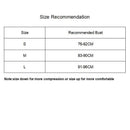 Nepoagym Damen Camo Nahtloser BH Nahtloser Sport-BH Gepolsterter Push-Up-BH Sport-BH High Impact Damen Yoga Top Sportshirt