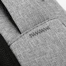 2021 Herren Rucksack Multifunktionale wasserdichte Taschen für Männer Business Laptop Rucksack USB Lade Bagpack Nylon Casual Rucksack